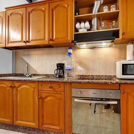 Dom wakacyjny Casa Alexis Lajita