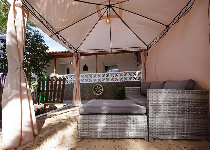 Casa Alexis