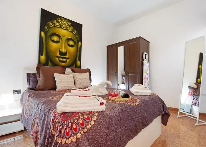 Casa Alexis *