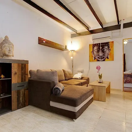 Holiday home Casa Alexis La Lajita