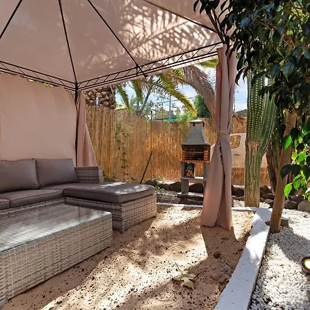 Holiday home Casa Alexis