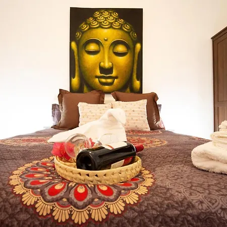 Holiday home Casa Alexis *