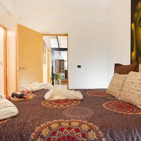 Casa Alexis Holiday home *