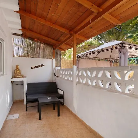 Casa Alexis * La Lajita