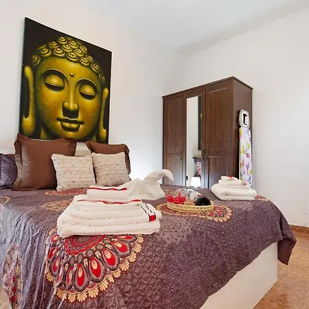 Casa Alexis *