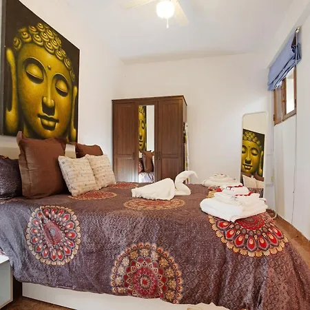 Casa Alexis Holiday home