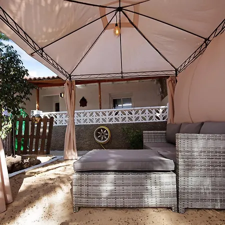 Casa Alexis * Lajita