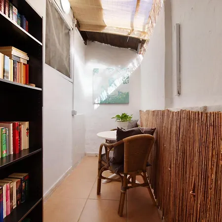 Ferienhaus Casa Alexis Lajita