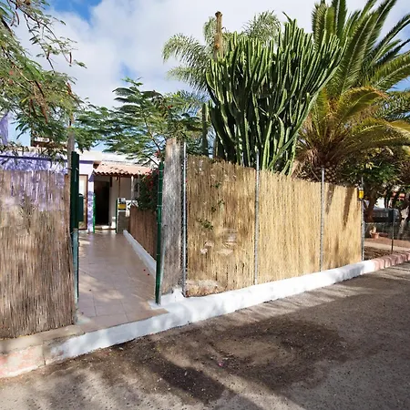 Ferienhaus Casa Alexis *