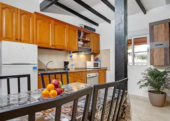 Casa Alexis * Lajita
