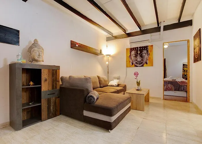 Vakantiehuis Casa Alexis Lajita