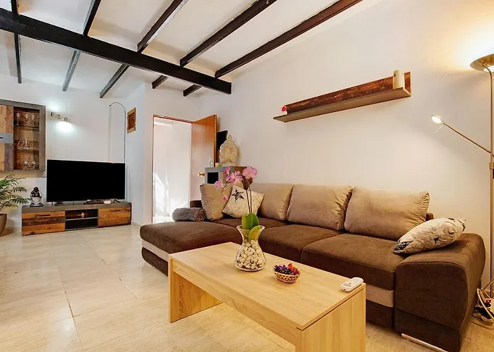Casa Alexis Vakantiehuis