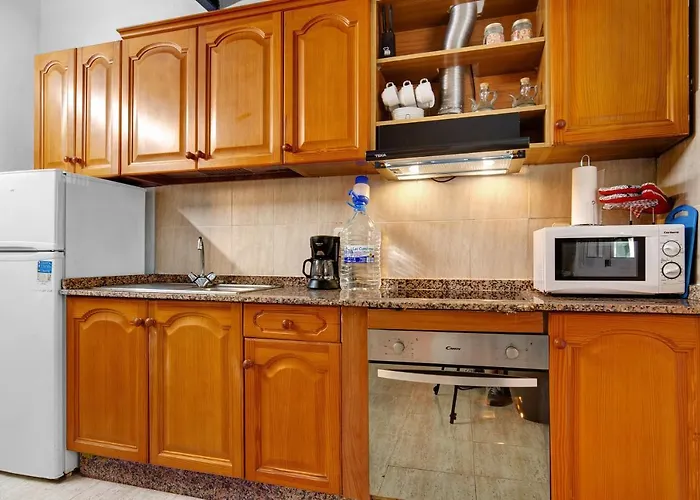 Vakantiehuis Casa Alexis Lajita