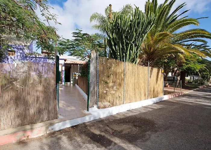 Casa Alexis Vakantiehuis