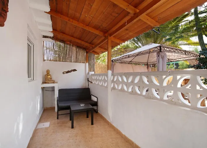 Casa Alexis * Lajita