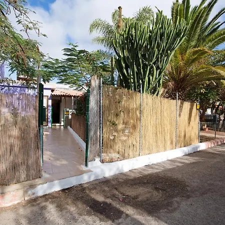 Casa Alexis Casa de Férias